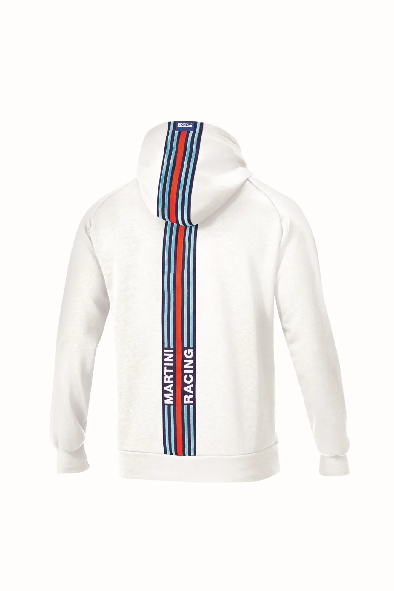 Sparco Martini Stripes Hoodie - Image 5
