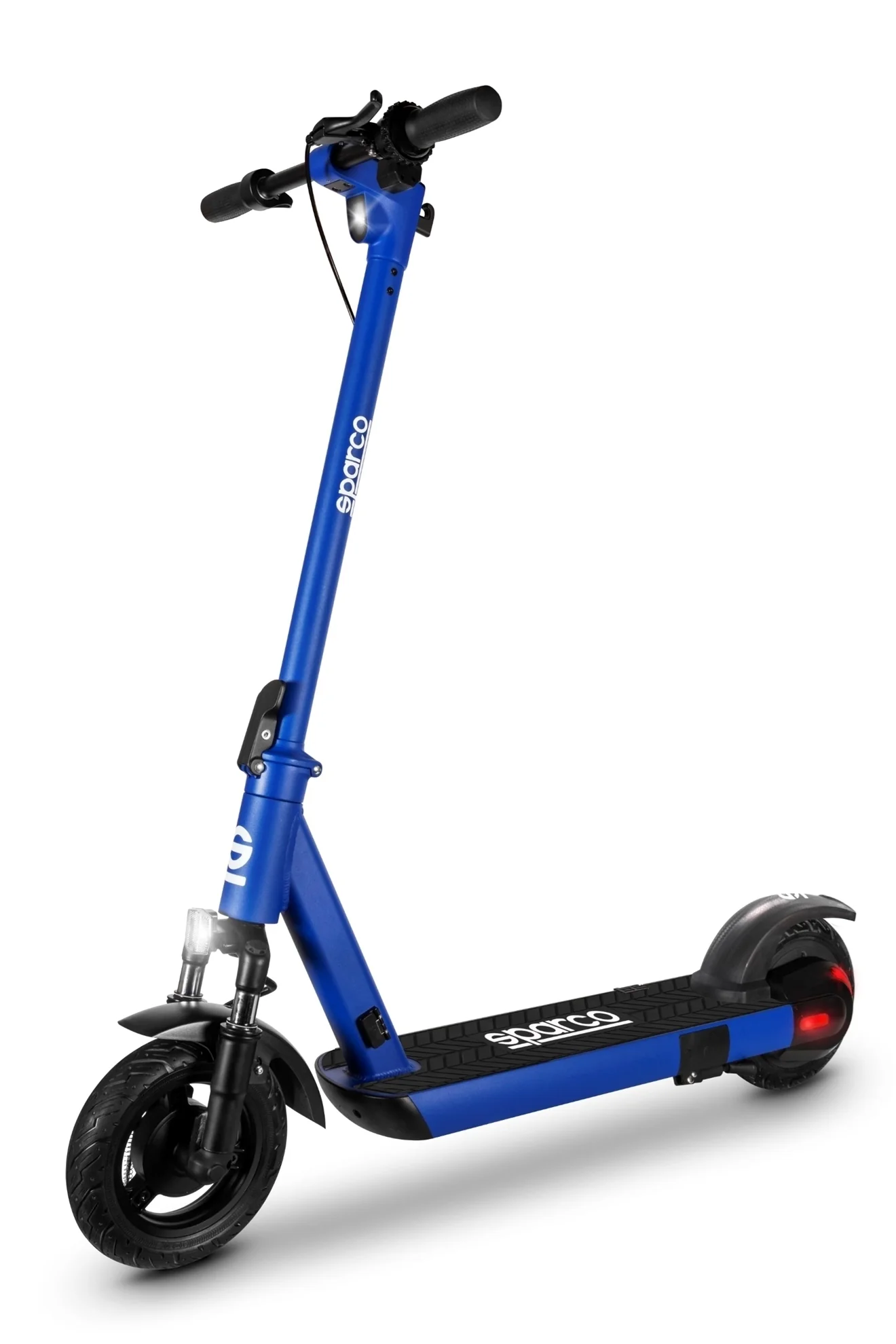 Sparco Max S2 Pro E-Scooter - Image 2