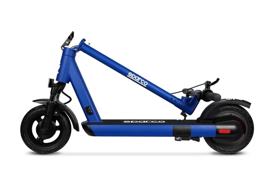 Sparco Max S2 Pro E-Scooter - Image 3