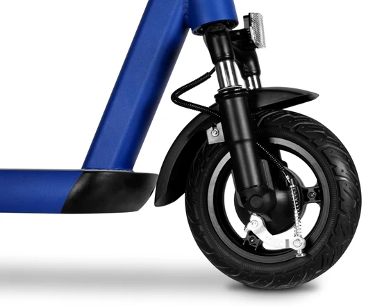 Sparco Max S2 Pro E-Scooter - Image 4