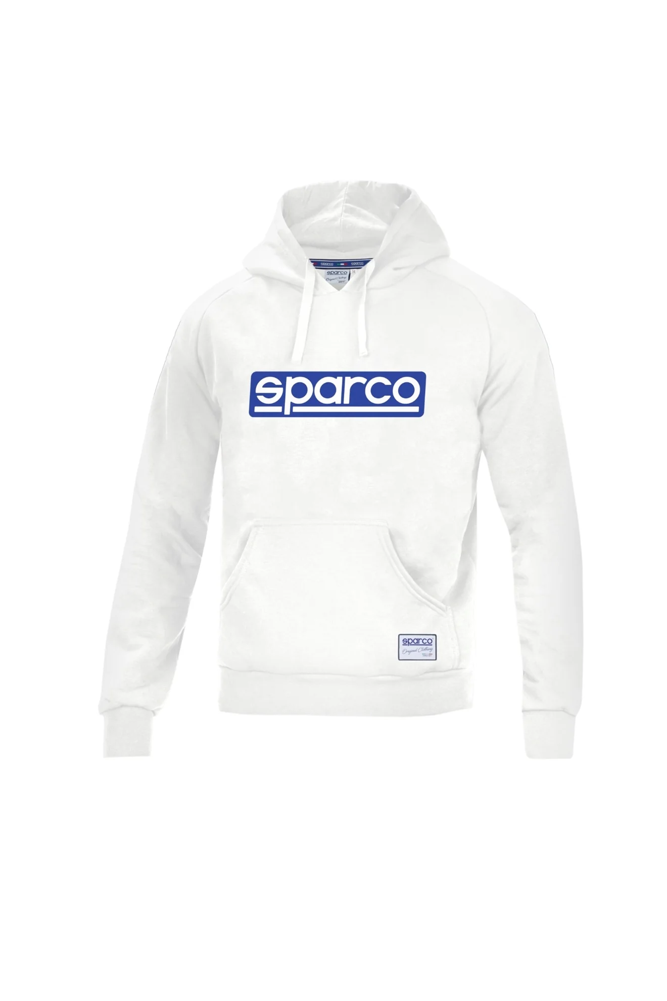 Sparco Original Hoodie