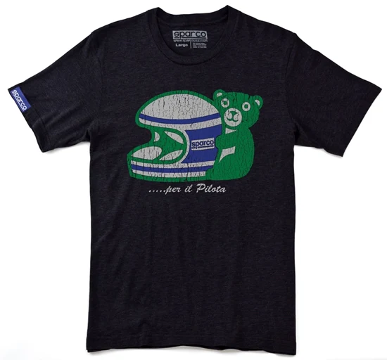 Sparco Pilota T-shirt - Image 2