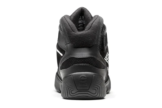 Sparco Pit Stop Shoe - Image 2