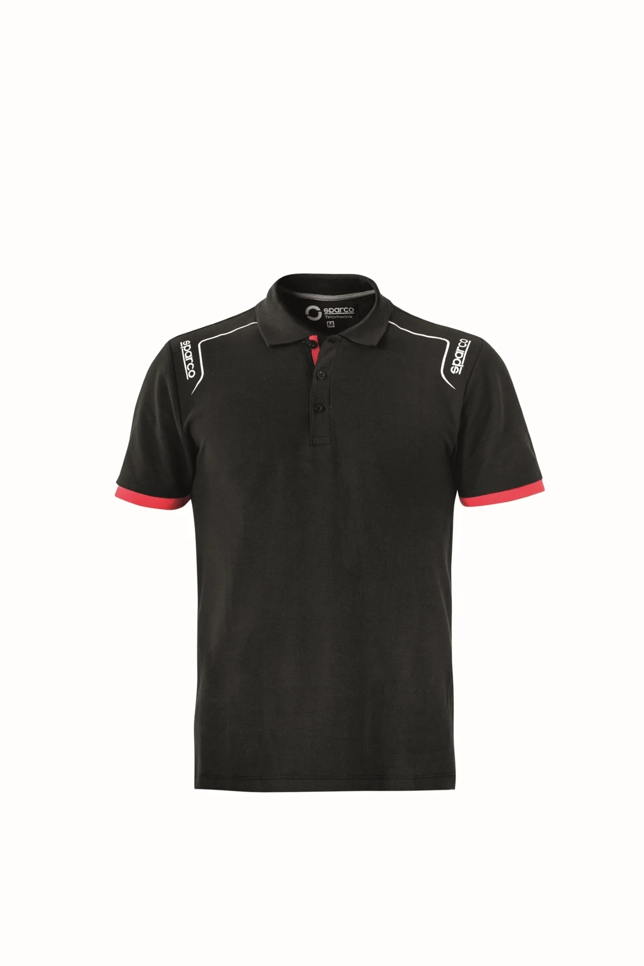 Sparco Portland Polo - Image 3