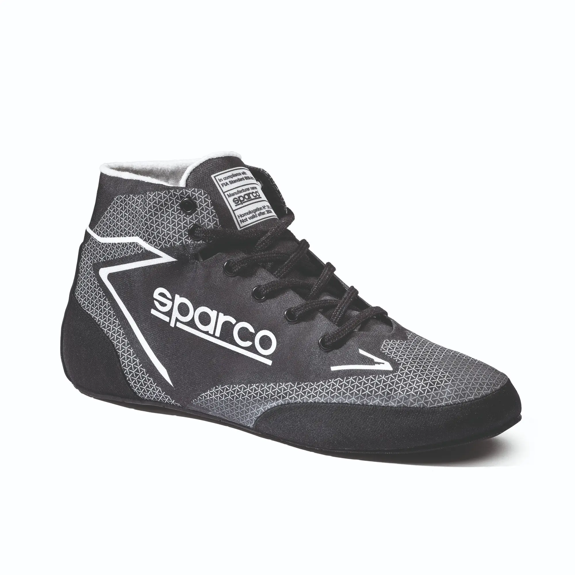Sparco Prime Extreme Shoe