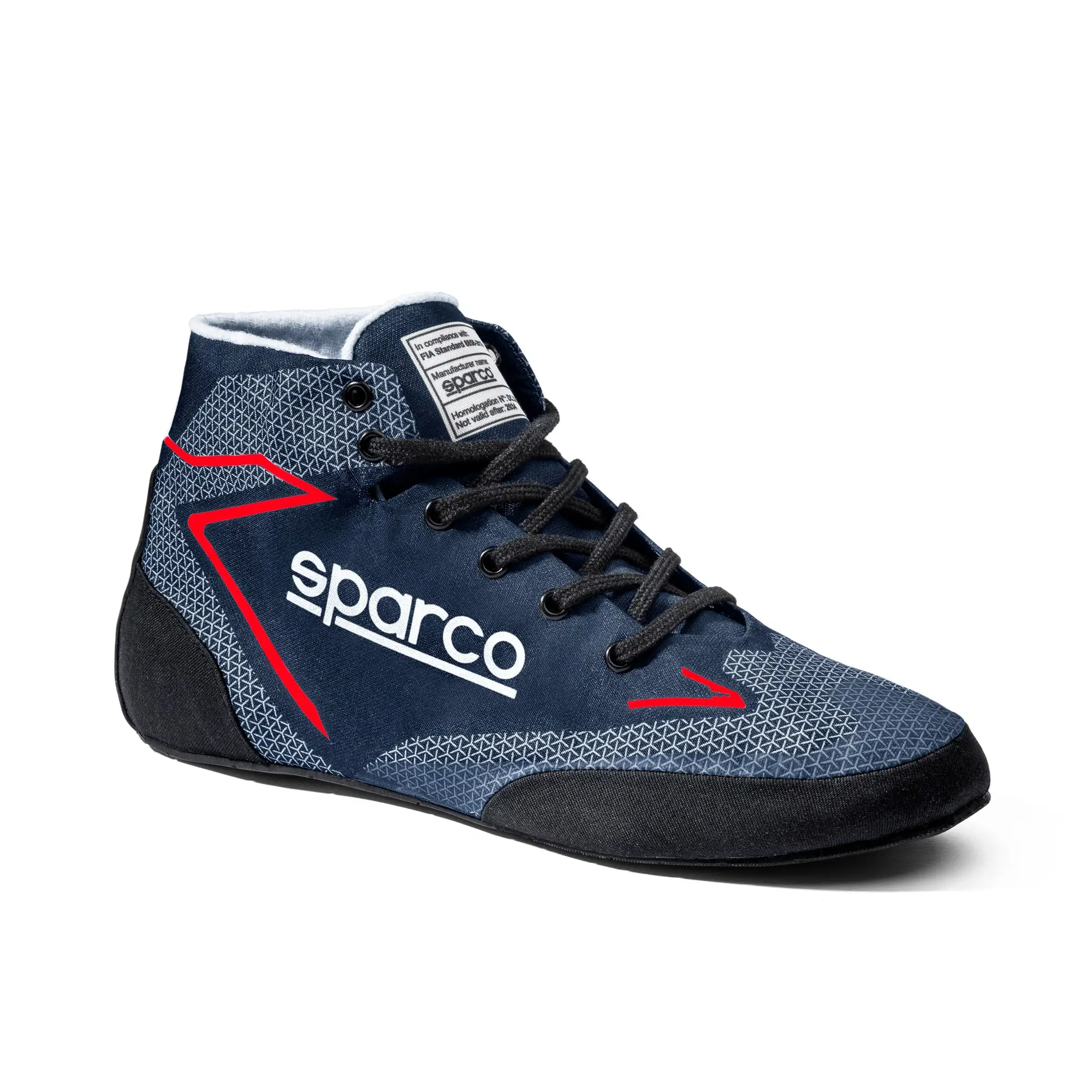 Sparco Prime Extreme Shoe - Image 4