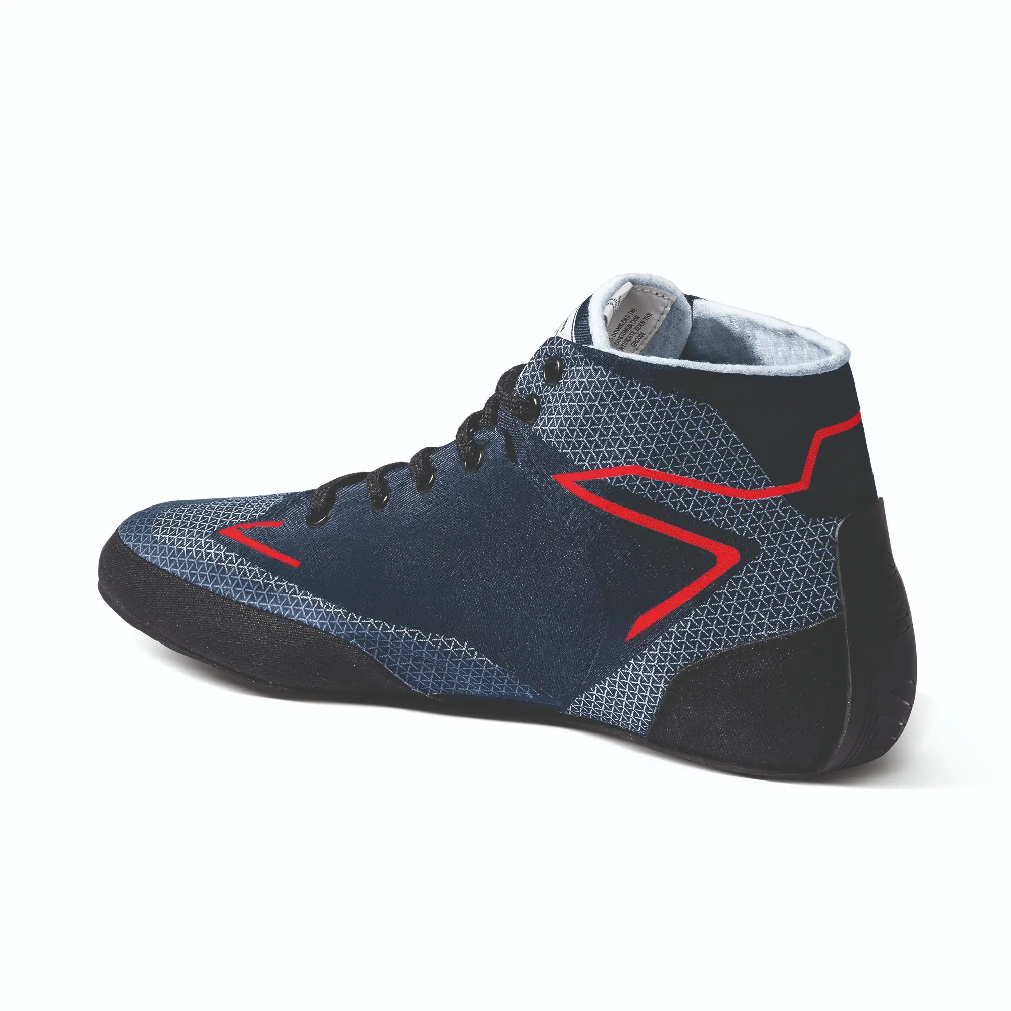 Sparco Prime Extreme Shoe - Image 5