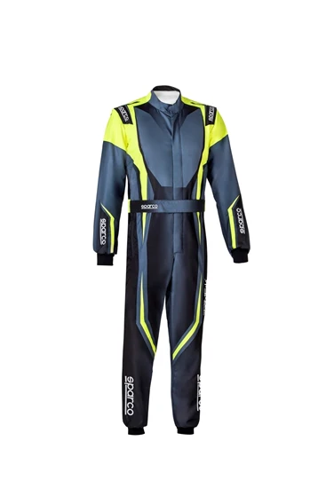 Sparco Prime-K Kart Suit - Image 2