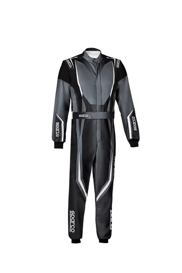 Sparco Prime-K Kart Suit - Image 3