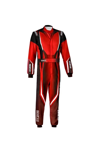Sparco Prime-K Kart Suit - Image 4