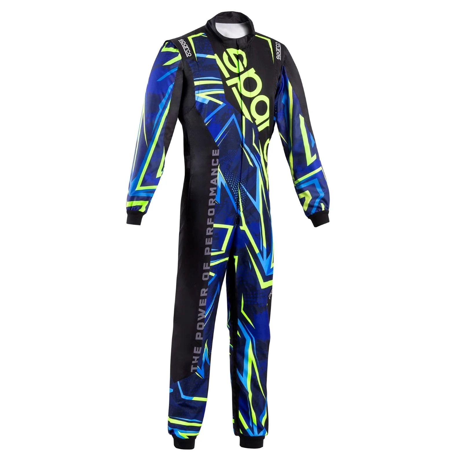 Sparco Prime-K Kart Suit - Image 5