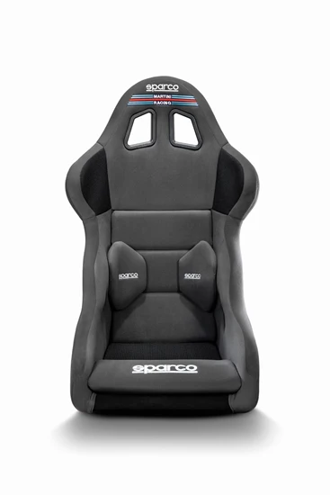 Sparco Pro 2000 Martini Racing Seat - Image 2