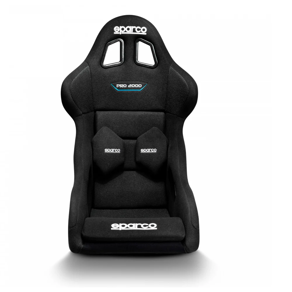 Sparco Pro 2000 QRT Seat - Image 3