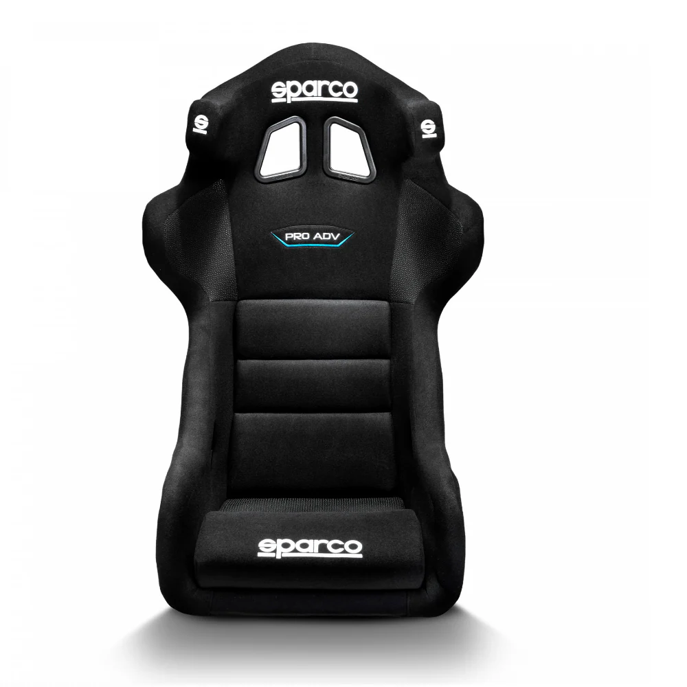 Sparco Pro ADV QRT Seat - Image 3