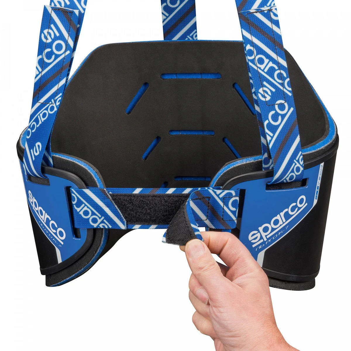 Sparco Pro K-4 Rib Protector - Image 3