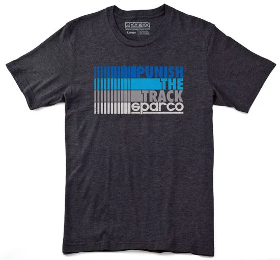 Sparco Punish T-Shirt