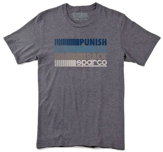 Sparco Punish T-Shirt - Image 2