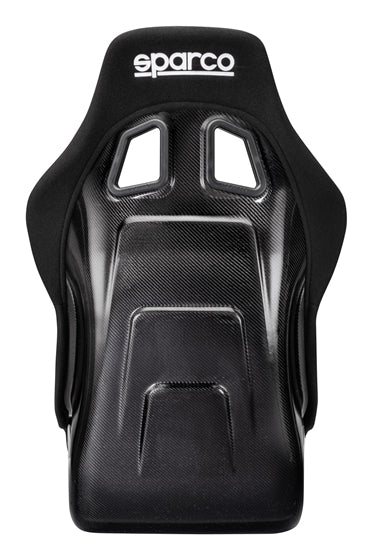 Sparco QRT-C (Carbon) Seat - Image 3