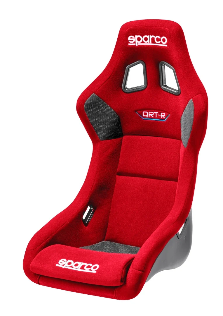 Sparco QRT-R Seat - Image 3