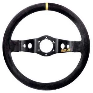 Sparco R215 Steering Wheel