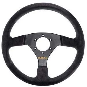 Sparco R323 Steering Wheel