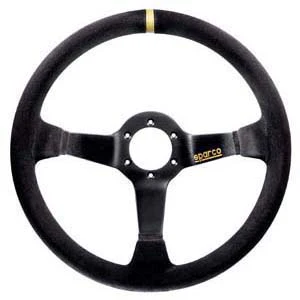 Sparco R325 Steering Wheel - Image 2