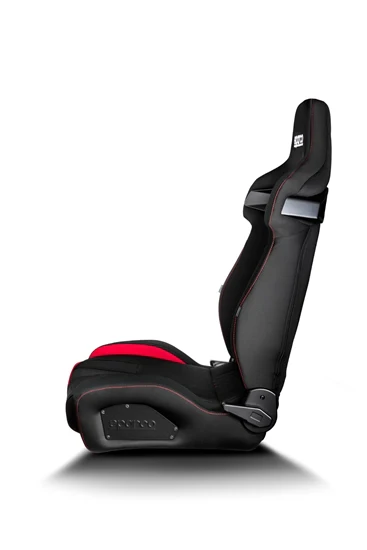 Sparco R333 Seat - Image 4