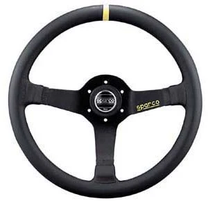 Sparco R345 Steering Wheel