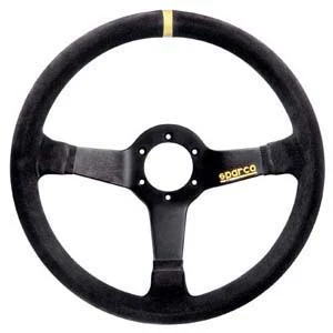 Sparco R345 Steering Wheel - Image 2