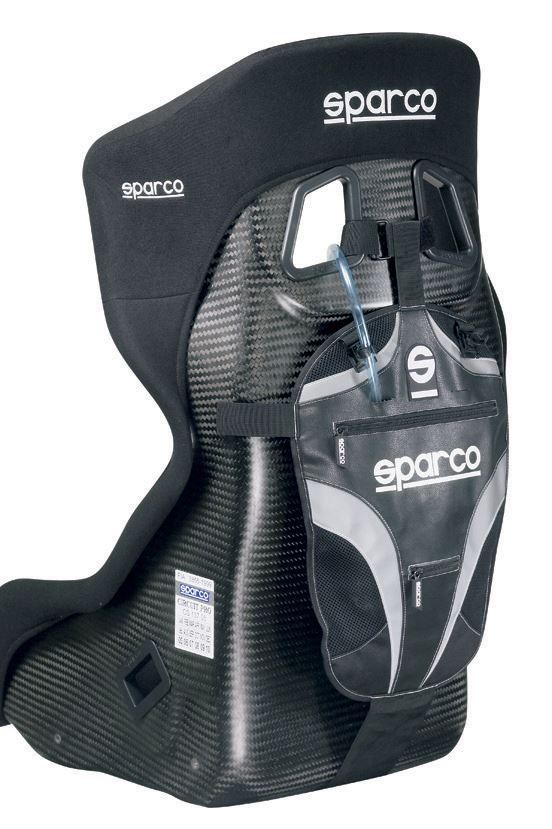 Sparco Rally Drink Bag - Image 2