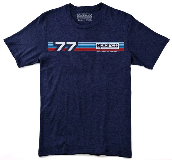 Sparco Rally T-Shirt - Image 2