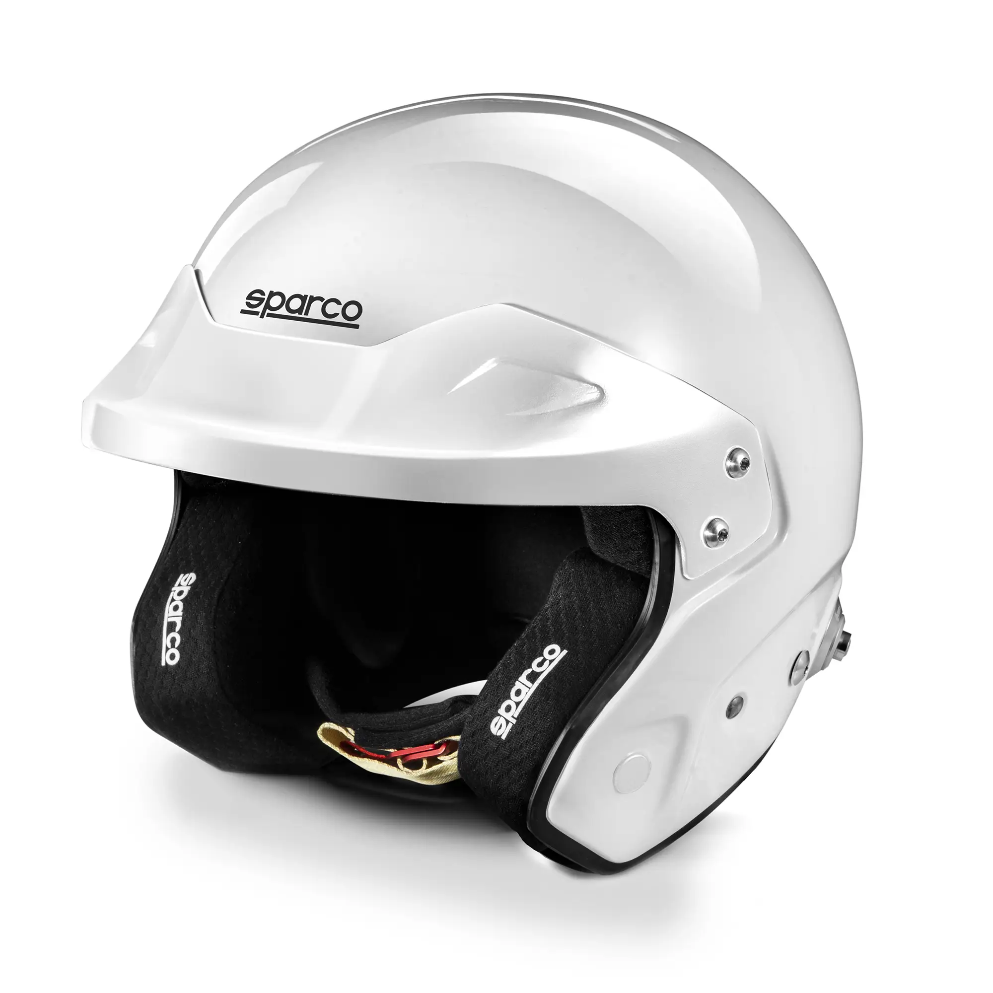 Sparco RJ Helmet - Image 3