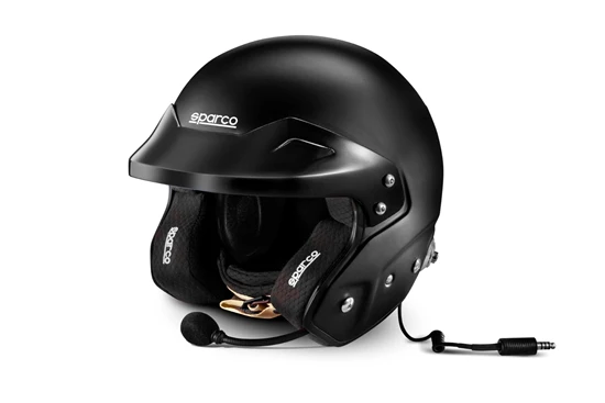 Sparco RJ-I Helmet - Image 3