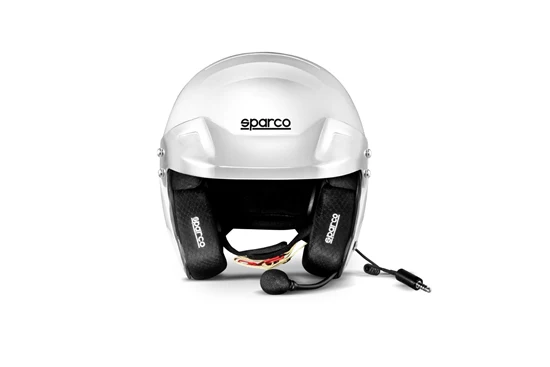 Sparco RJ-I Helmet - Image 5