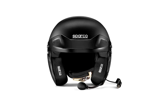 Sparco RJ-I Helmet - Image 6
