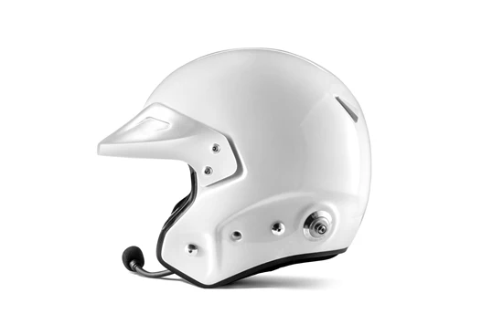 Sparco RJ-I Helmet - Image 7