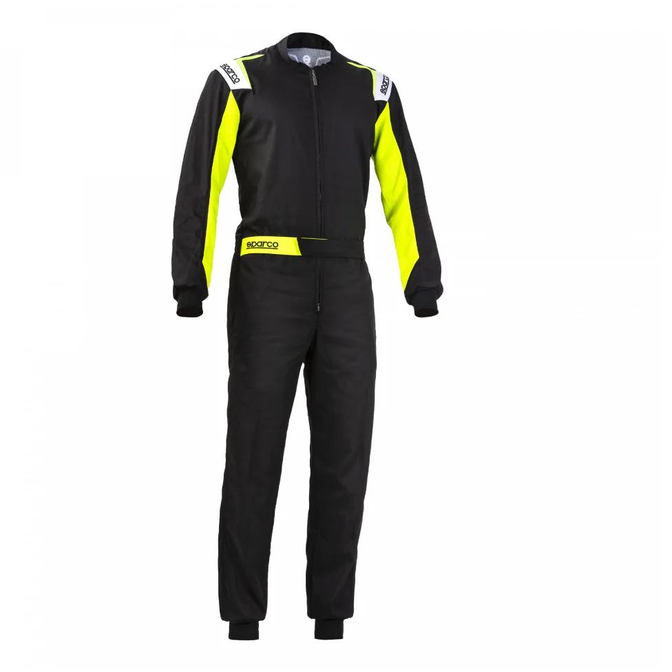 Sparco Rookie Kart Suit (Indoor) - Image 3