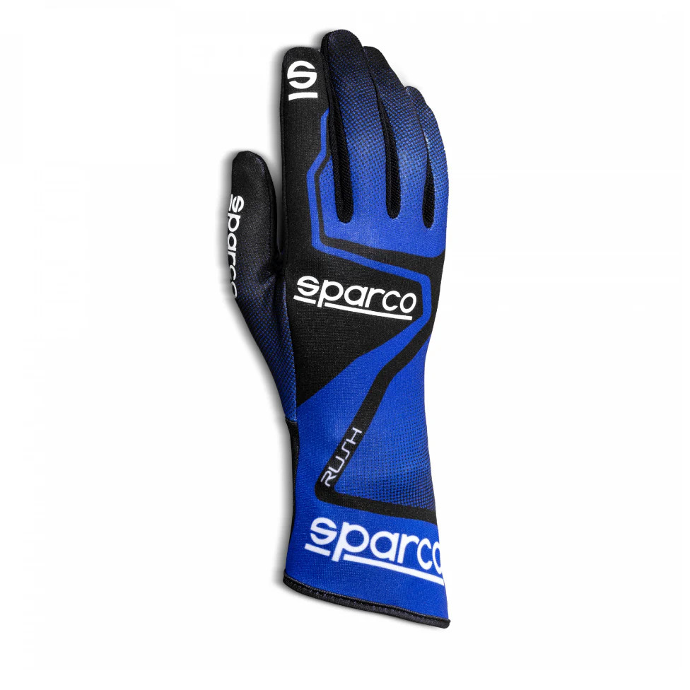 Sparco Rush Kart Glove - Image 2