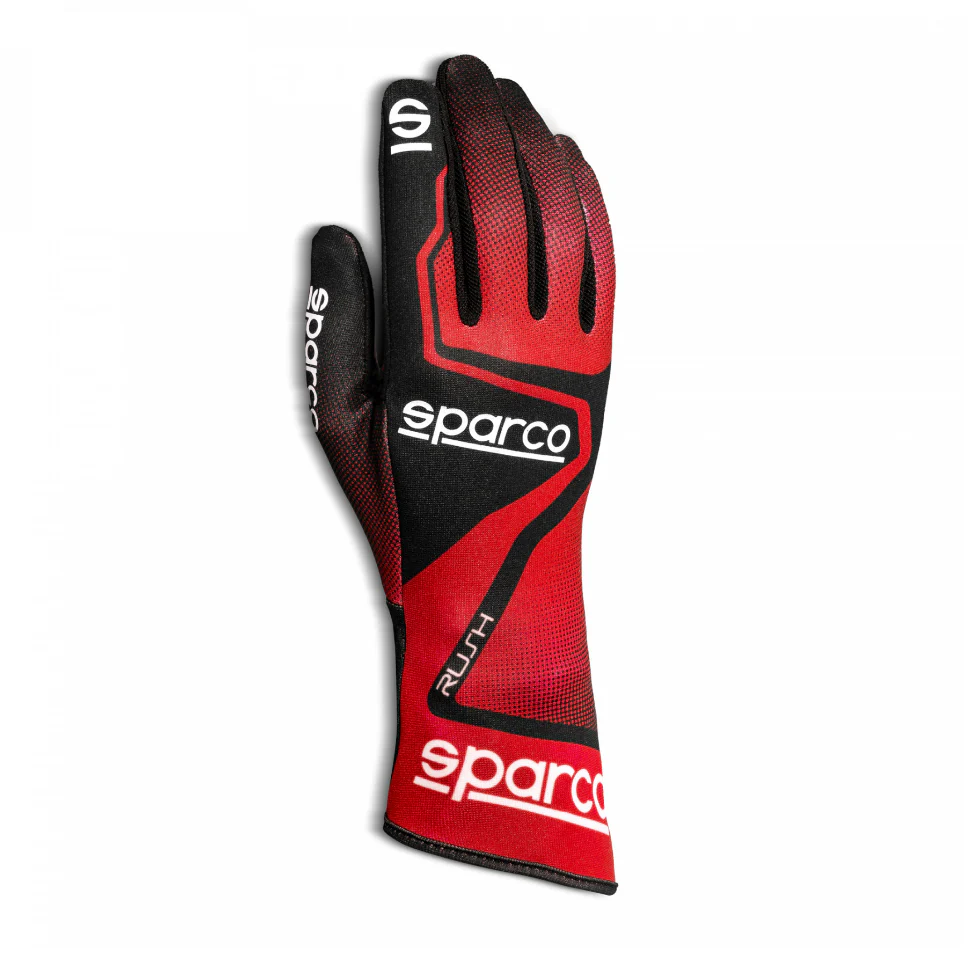 Sparco Rush Kart Glove - Image 5