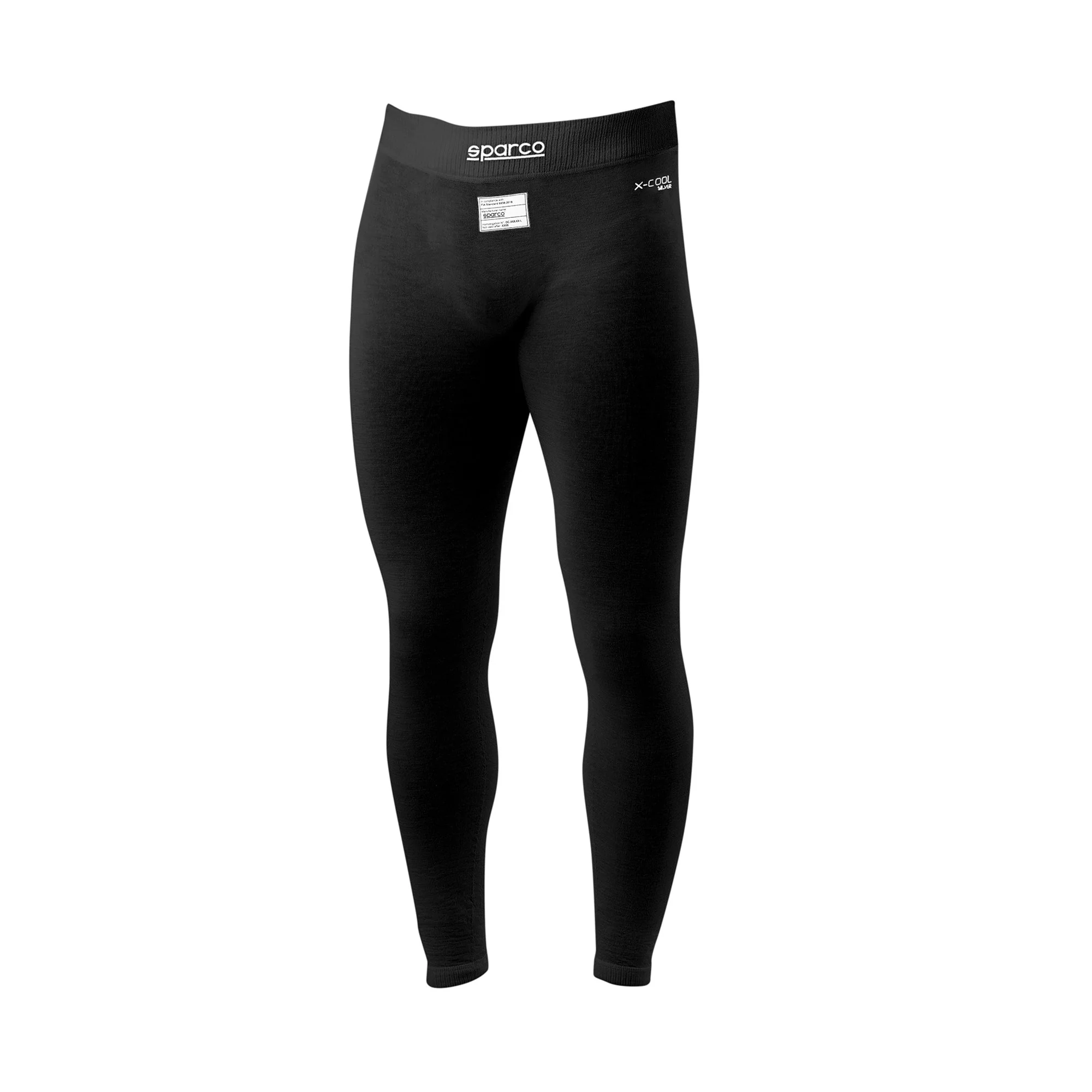 Sparco Shield Pro RW-10 Nomex Underpant - Image 2