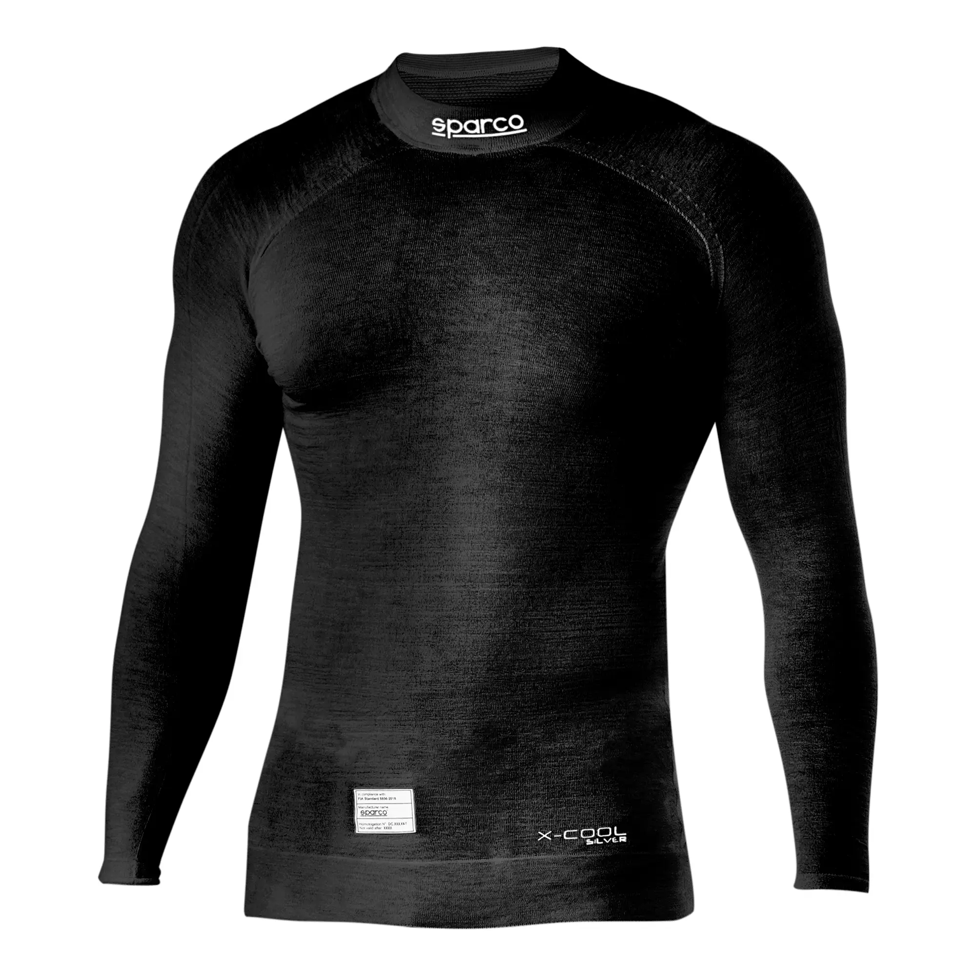 Sparco RW-11 Nomex Undershirt - Image 2