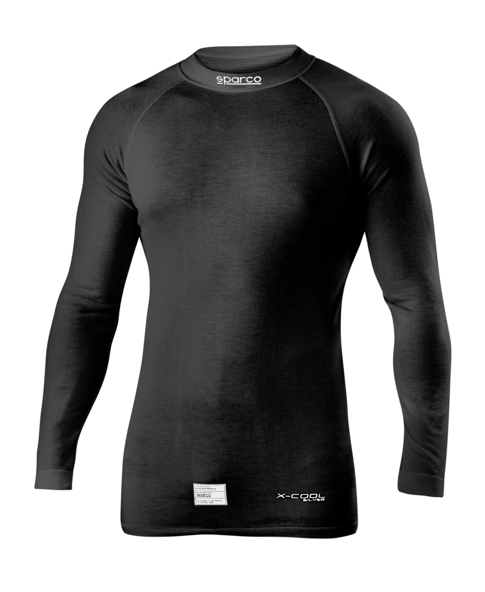Sparco RW-7 Undershirt - Image 2