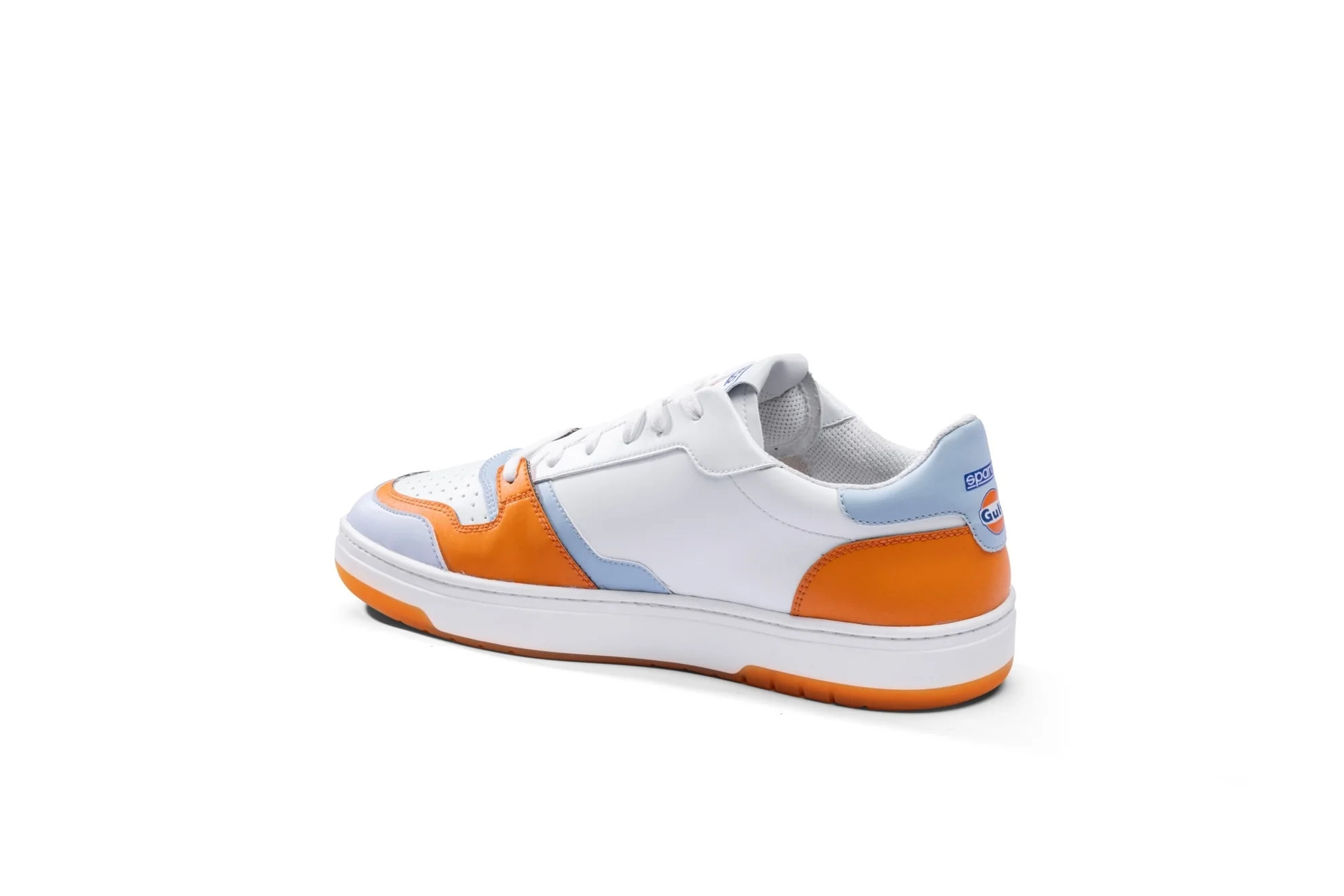 Sparco S-Urban Gulf Shoe - Image 3