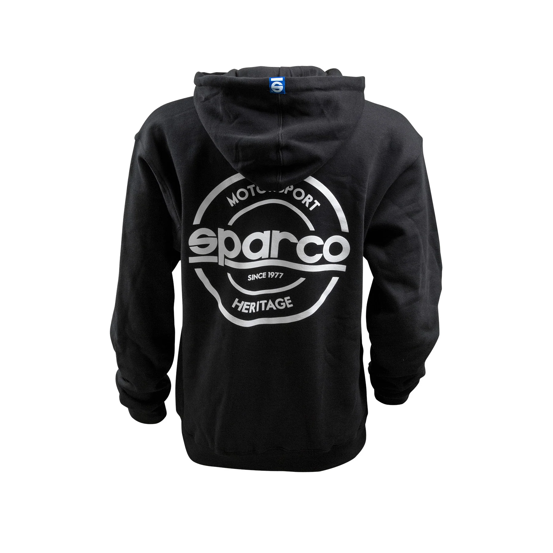 Sparco Seal Hoodie - Image 2
