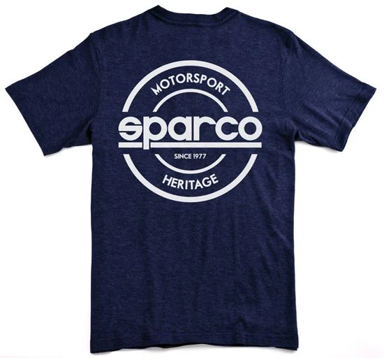 Sparco Seal T-Shirt - Image 2