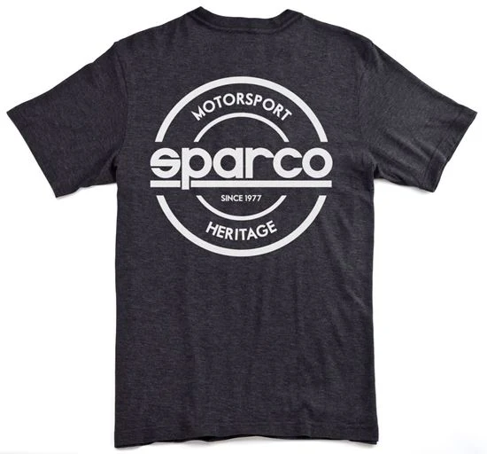 Sparco Seal T-Shirt - Image 3