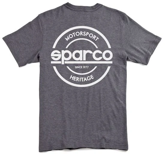 Sparco Seal T-Shirt - Image 4