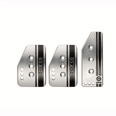 Sparco Settanta Pedal Set