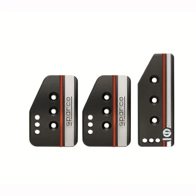 Sparco Settanta Pedal Set - Image 2