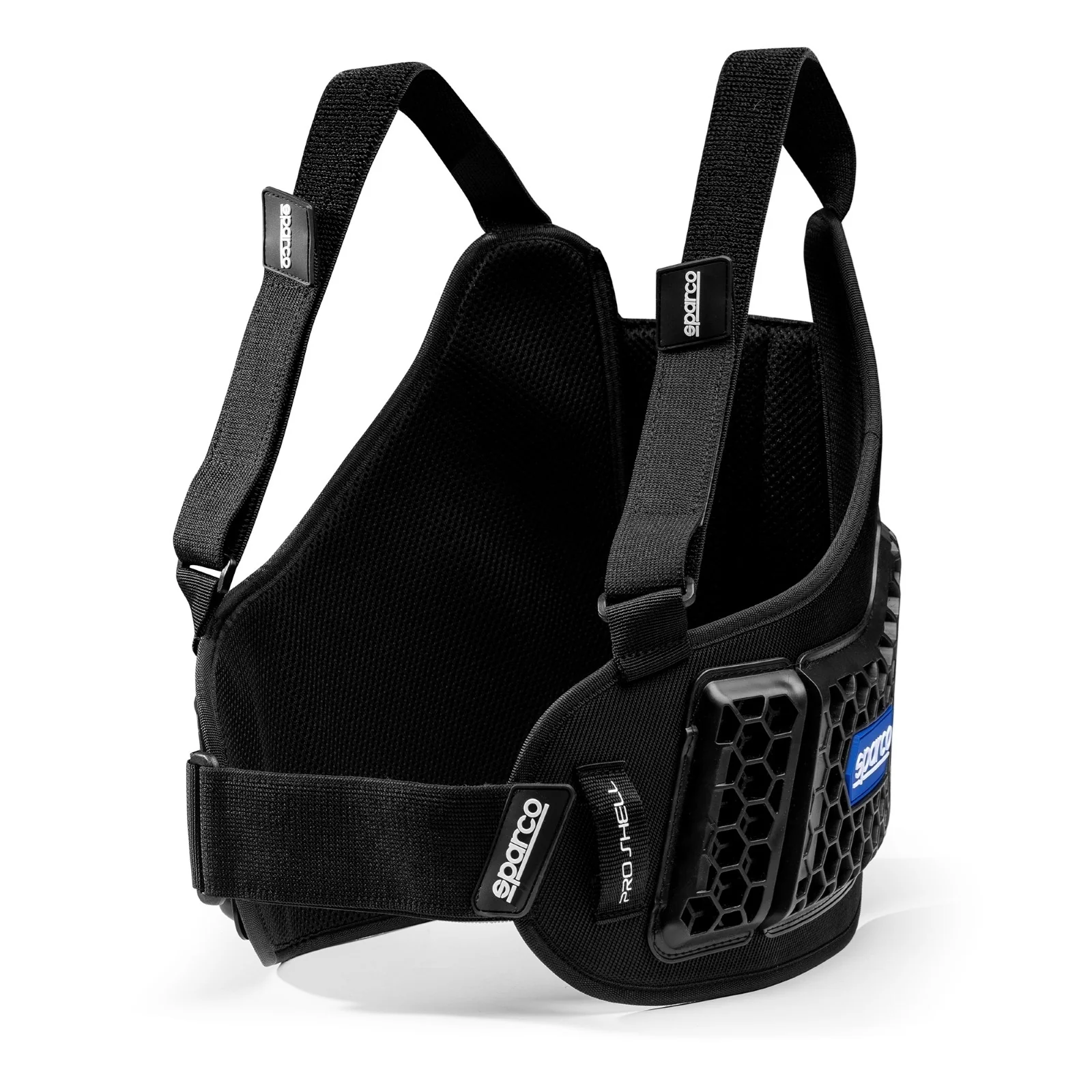 Sparco Pro Shell 2025 Rib Protector